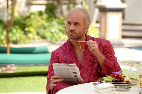 gianni versace is gay|As Seen on American Crime Story: Read the Interview Where .